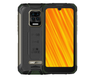 DOOGEE S59 Pro 4/128GB Pomaranczowy - 675969 - zdjęcie 1